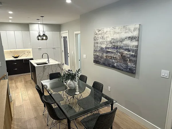 $1,199,000 | 14 North Bennet Street, Unit 1, Boston, MA 02113