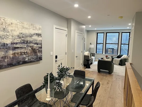 $1,199,000 | 14 North Bennet Street, Unit 1, Boston, MA 02113
