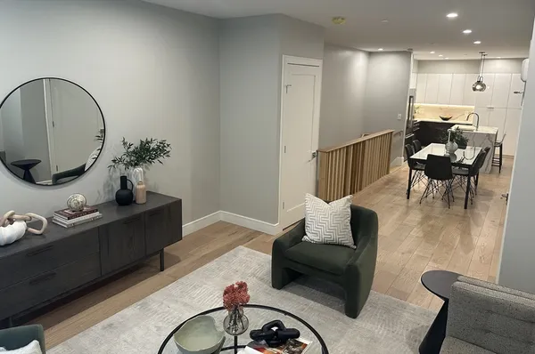 $1,199,000 | 14 North Bennet Street, Unit 1, Boston, MA 02113