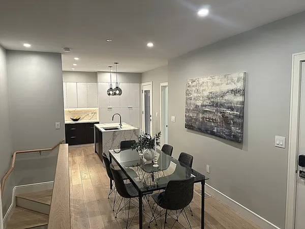 $1,199,000 | 14 North Bennet Street, Unit 1, Boston, MA 02113