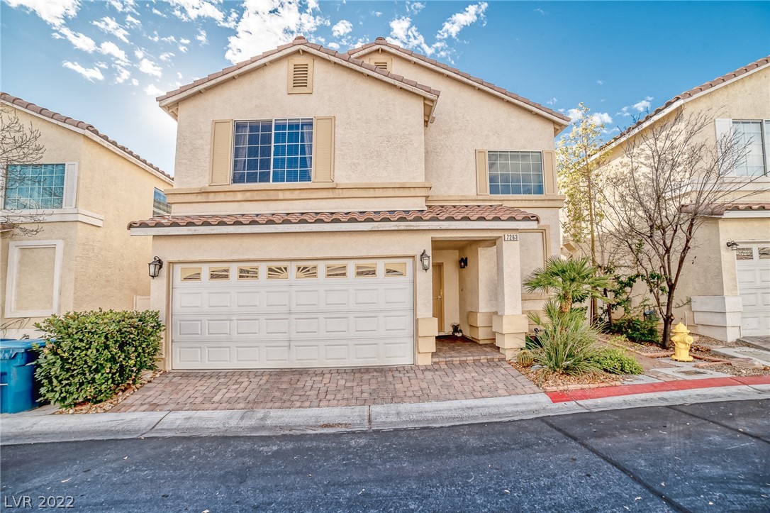 7263 Plantanus Road Las Vegas, NV 89113 - Photo 1 of 15