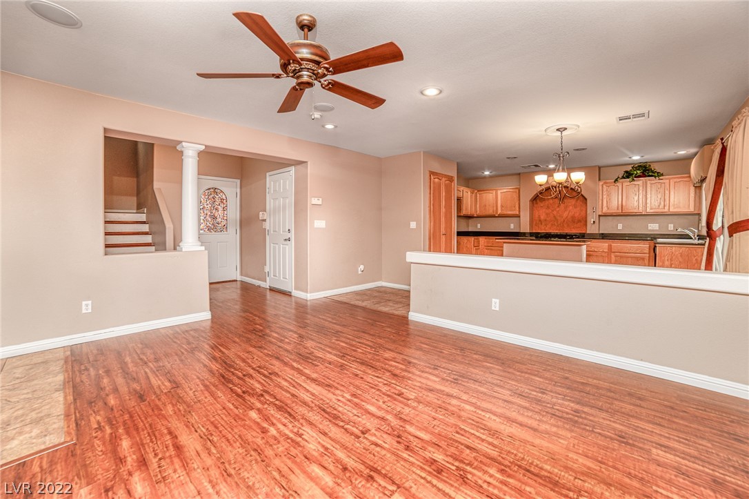7263 Plantanus Road Las Vegas, NV 89113 - Photo 4 of 15