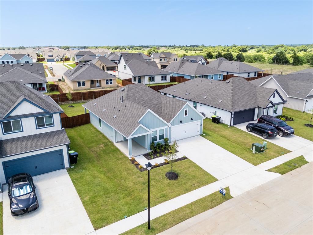 729 Orchid Way Pilot Point, TX 76258 - Photo 27 of 31