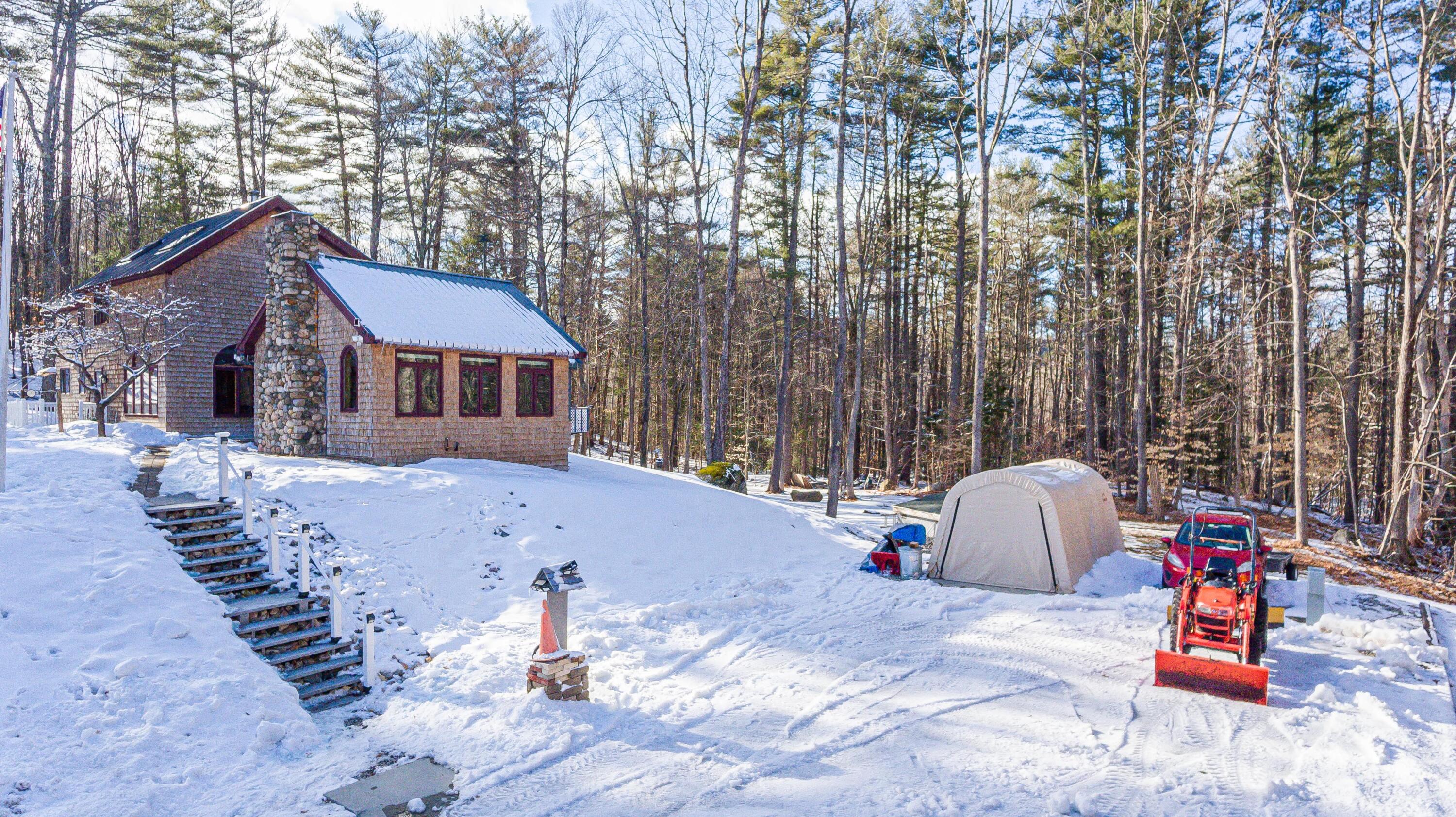 153 Norton Road Limington, ME 04049 - Photo 10 of 58 DJI_0031