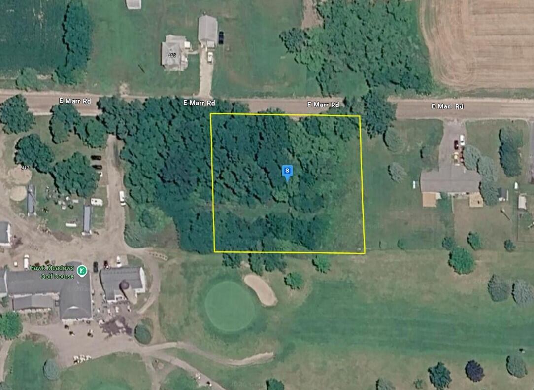 500 East Marr Road Howell, MI 48855 - Photo 1 of 5 1