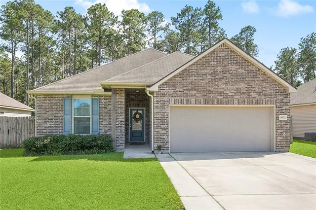 $267,500 | 15572 Madris Lane, Covington, LA 70435