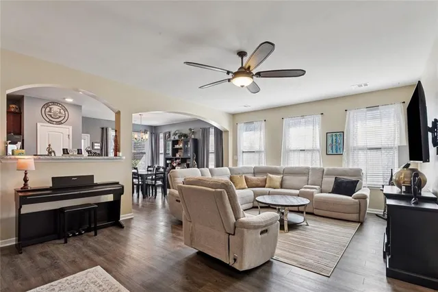 $267,500 | 15572 Madris Lane, Covington, LA 70435