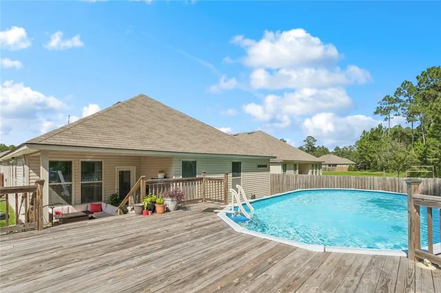 $267,500 | 15572 Madris Lane, Covington, LA 70435