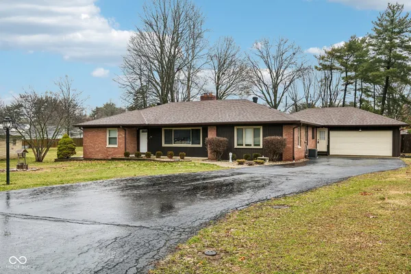 $315,000 | 4925 McFarland Road, Indianapolis, IN 46227