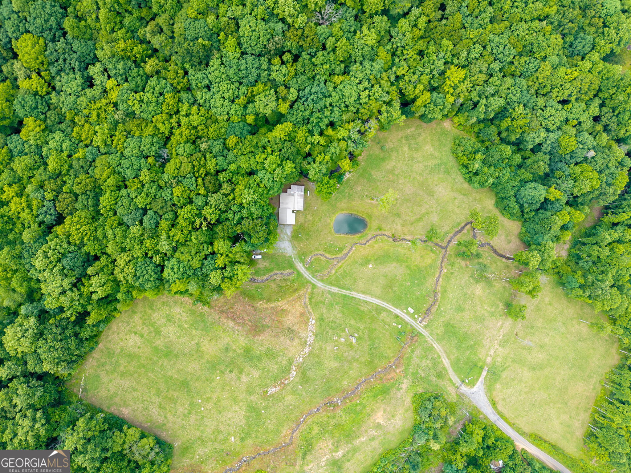 1449 Muskrat Creek Road Hayesville, NC 28904 - Photo 62 of 67