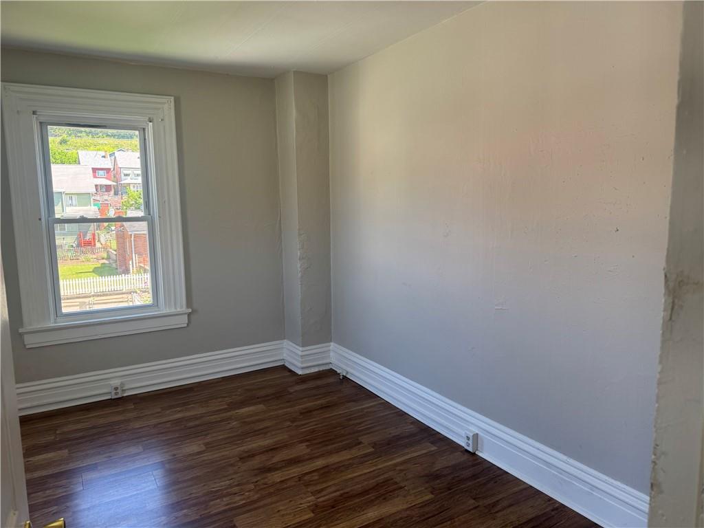 1732 Middle Street Pittsburgh, PA 15215 - Photo 25 of 35