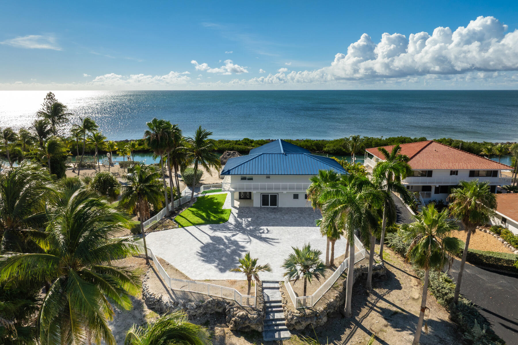 308 Sabal Street Duck Key, FL 33050 - Photo 1 of 87 Atlantic Ocean