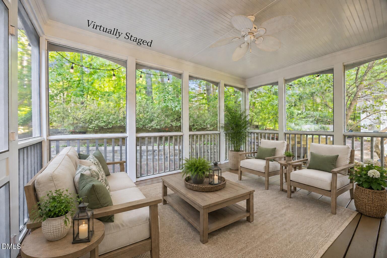 4205 Worley Drive Raleigh, NC 27613 - Photo 30 of 44 28