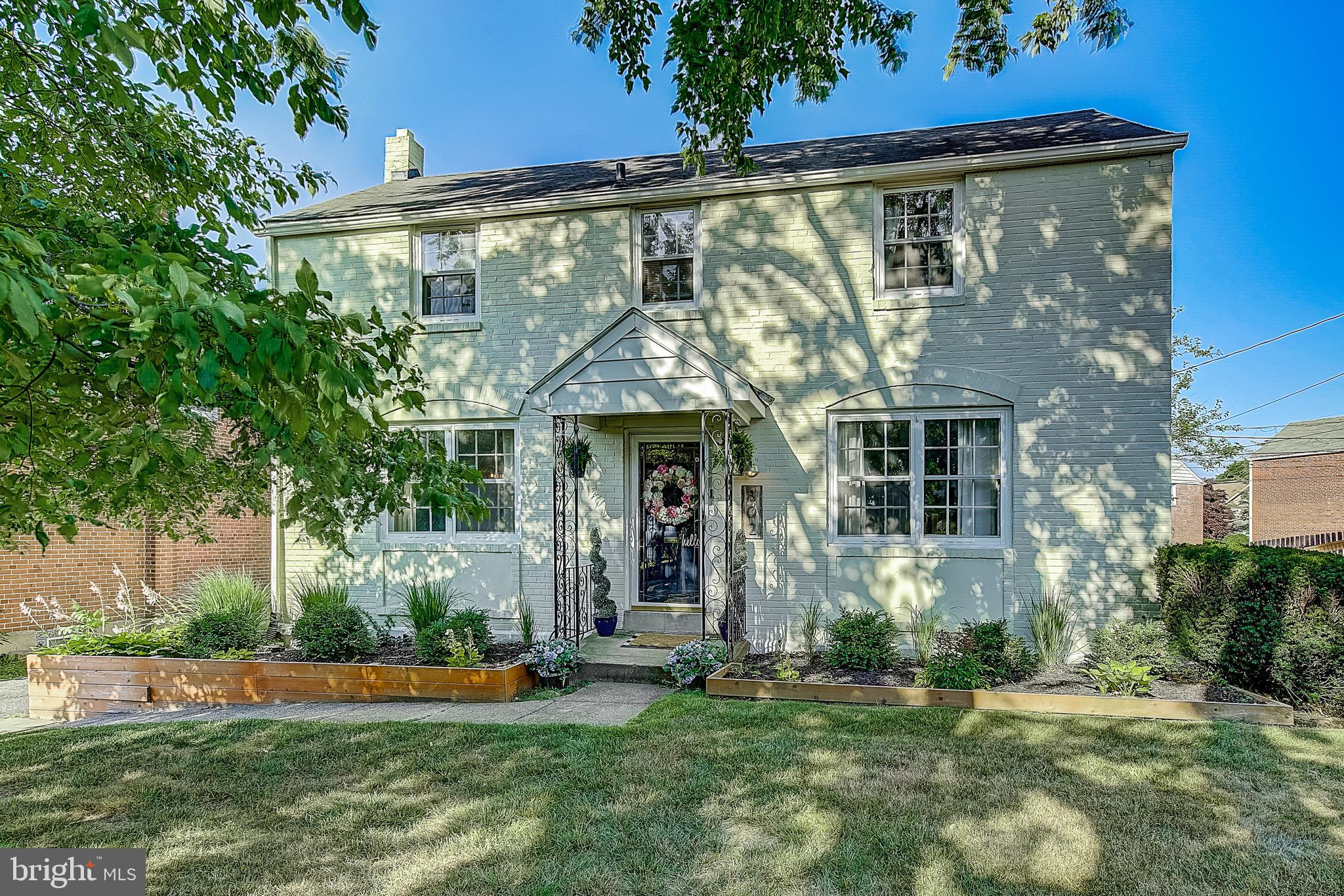 802 Earlington Road Havertown, PA 19083 - Photo 1 of 32 Gallery Image 1