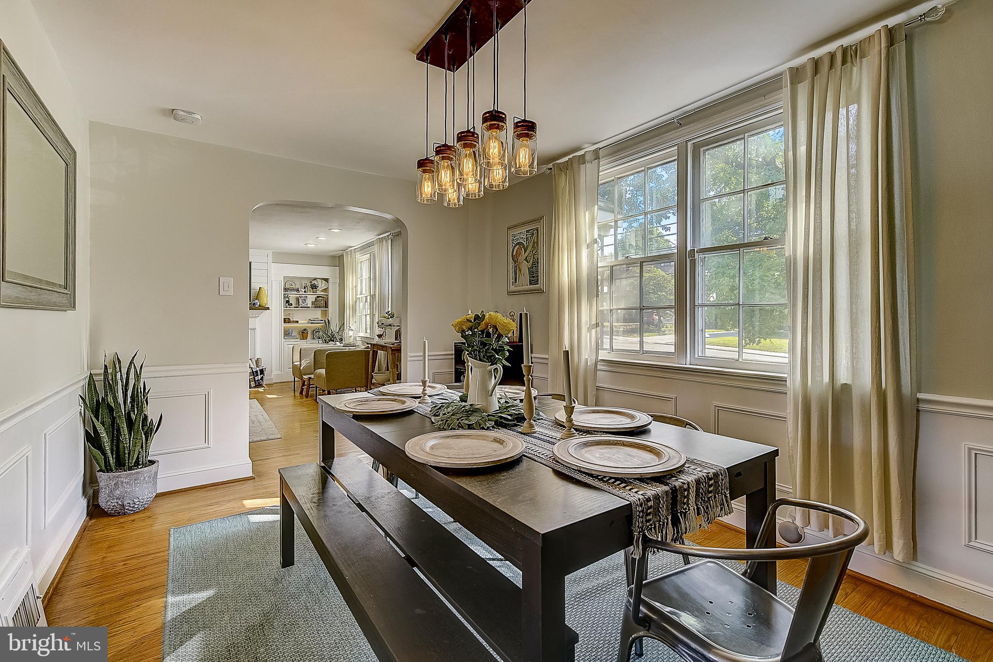 802 Earlington Road Havertown, PA 19083 - Photo 12 of 32 Gallery Image 12