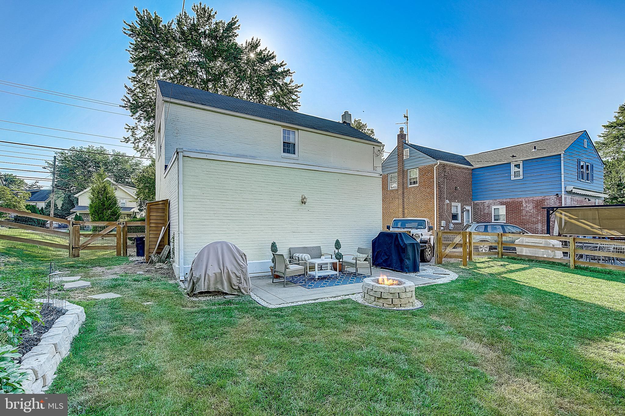 802 Earlington Road Havertown, PA 19083 - Photo 28 of 32 Gallery Image 28