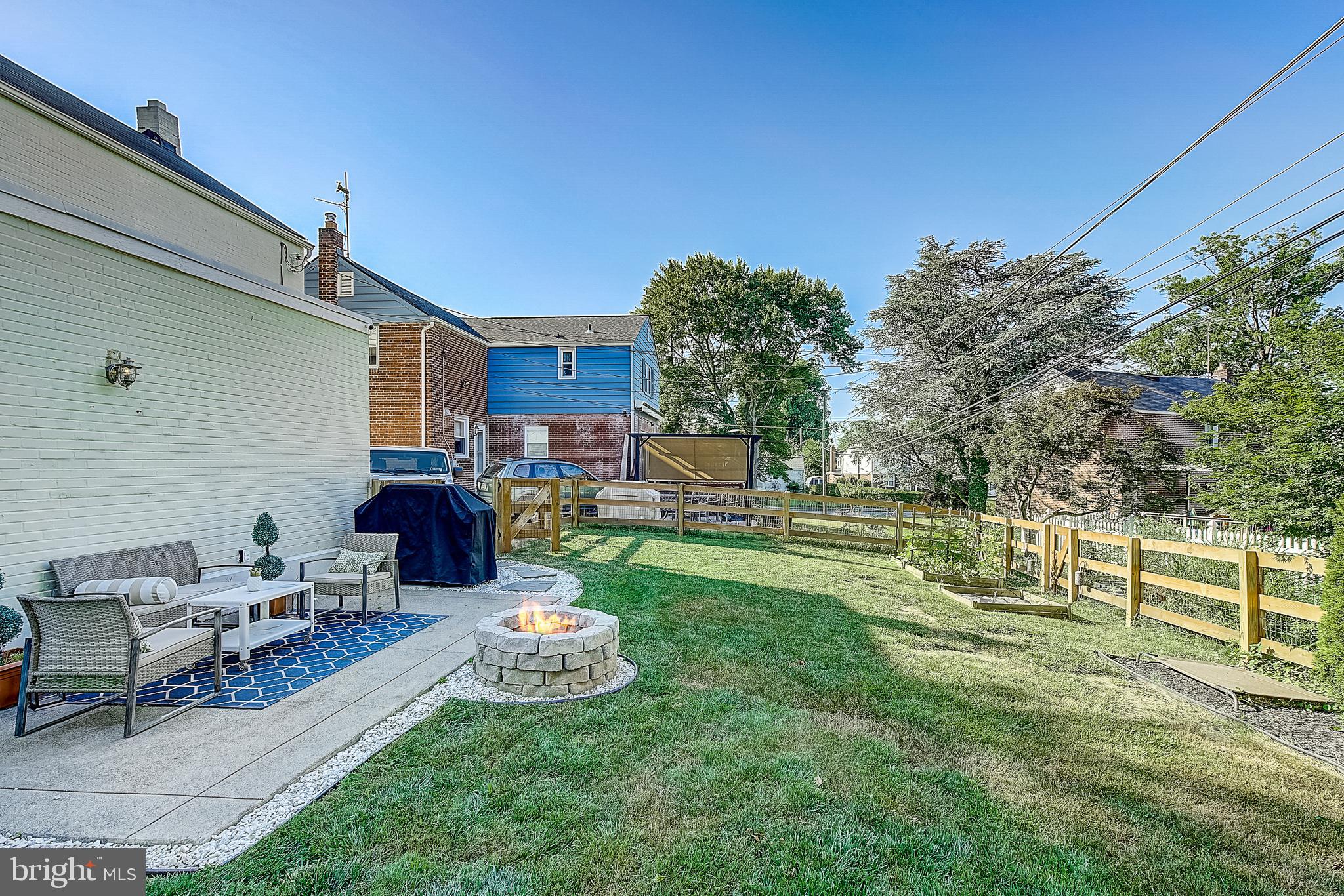 802 Earlington Road Havertown, PA 19083 - Photo 29 of 32 Gallery Image 29