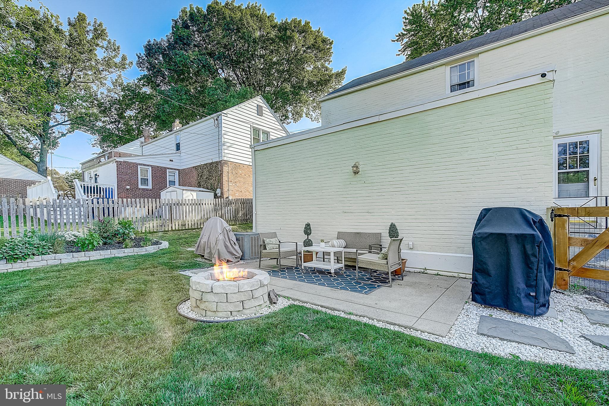 802 Earlington Road Havertown, PA 19083 - Photo 30 of 32 Gallery Image 30