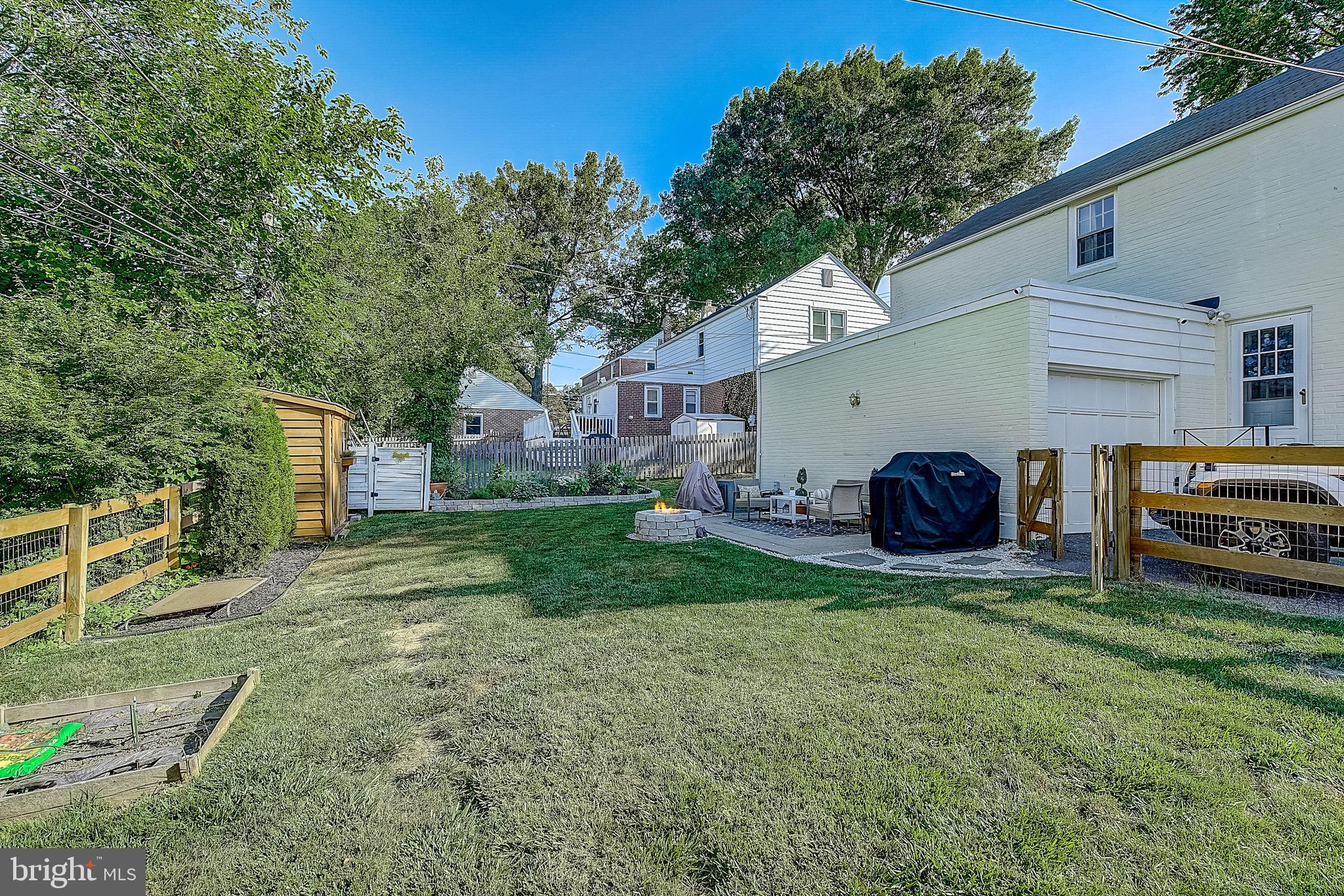 802 Earlington Road Havertown, PA 19083 - Photo 31 of 32 Gallery Image 31