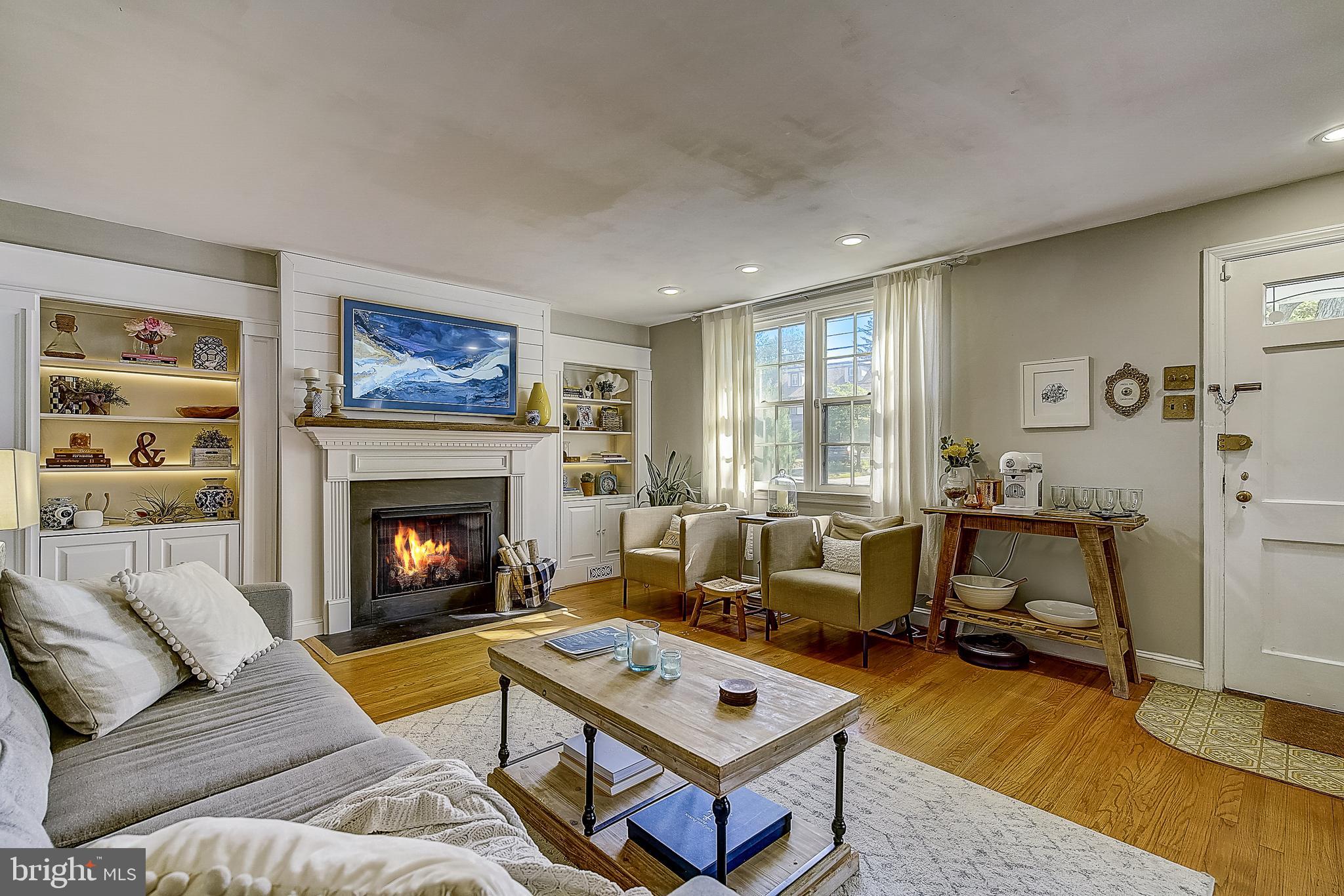 802 Earlington Road Havertown, PA 19083 - Photo 6 of 32 Gallery Image 6