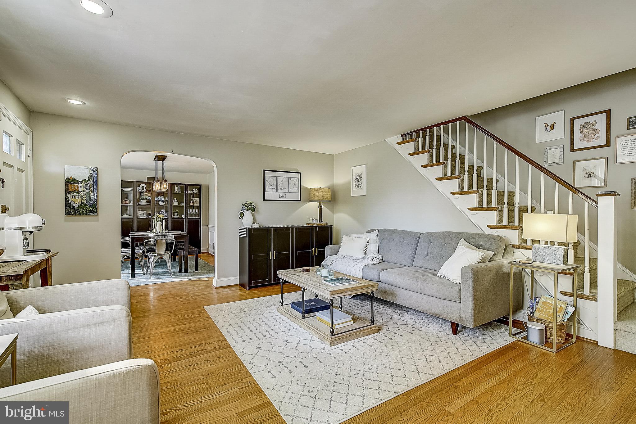802 Earlington Road Havertown, PA 19083 - Photo 7 of 32 Gallery Image 7