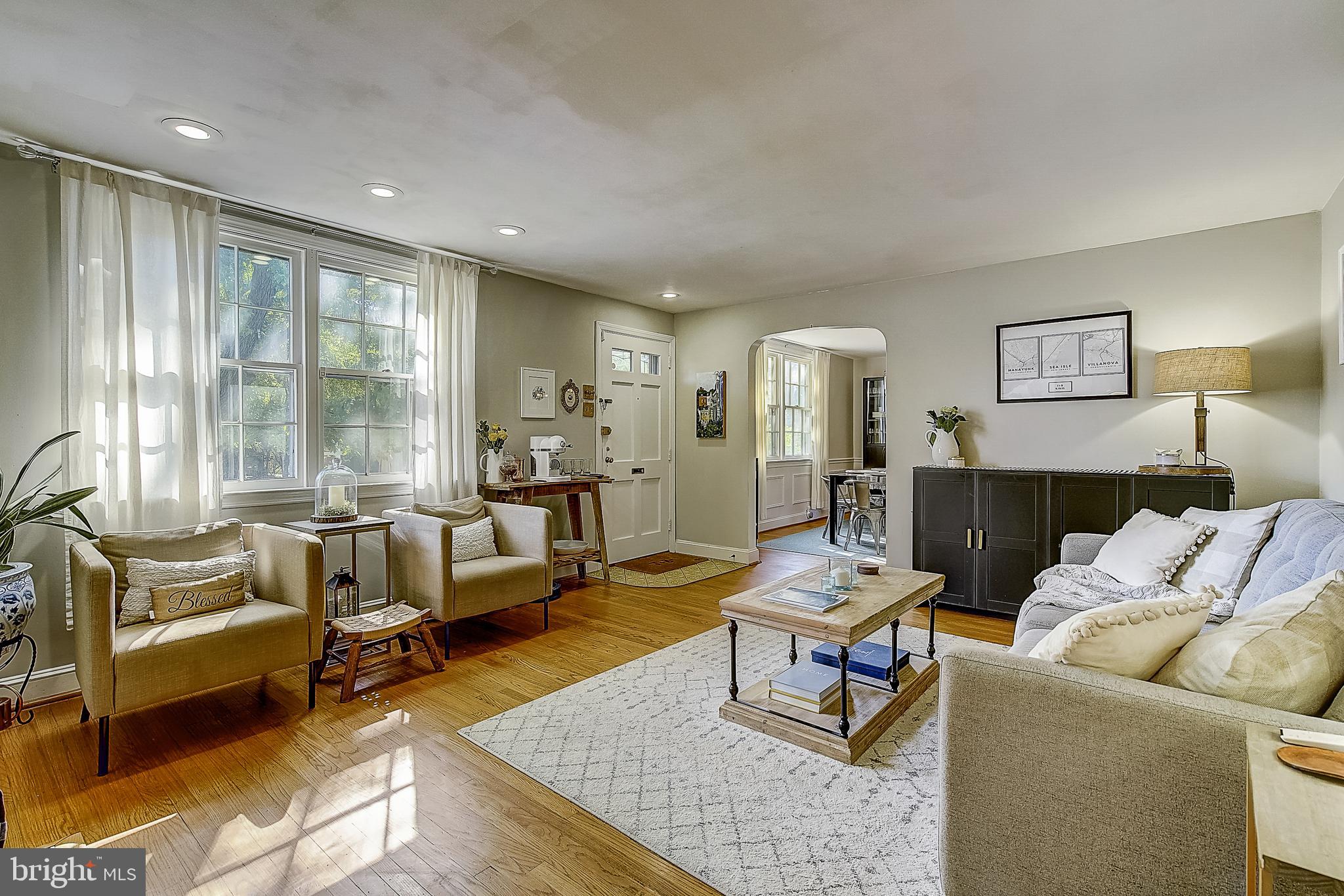 802 Earlington Road Havertown, PA 19083 - Photo 8 of 32 Gallery Image 8