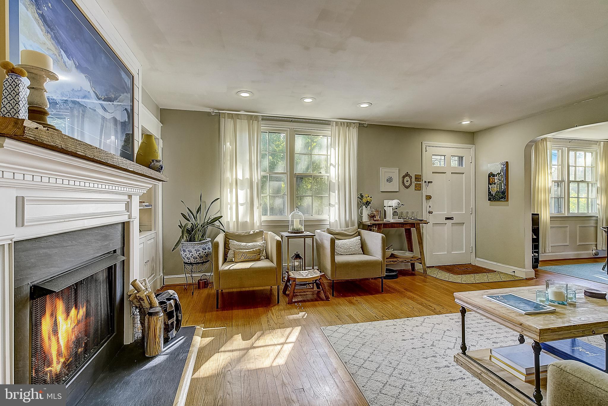 802 Earlington Road Havertown, PA 19083 - Photo 9 of 32 Gallery Image 9