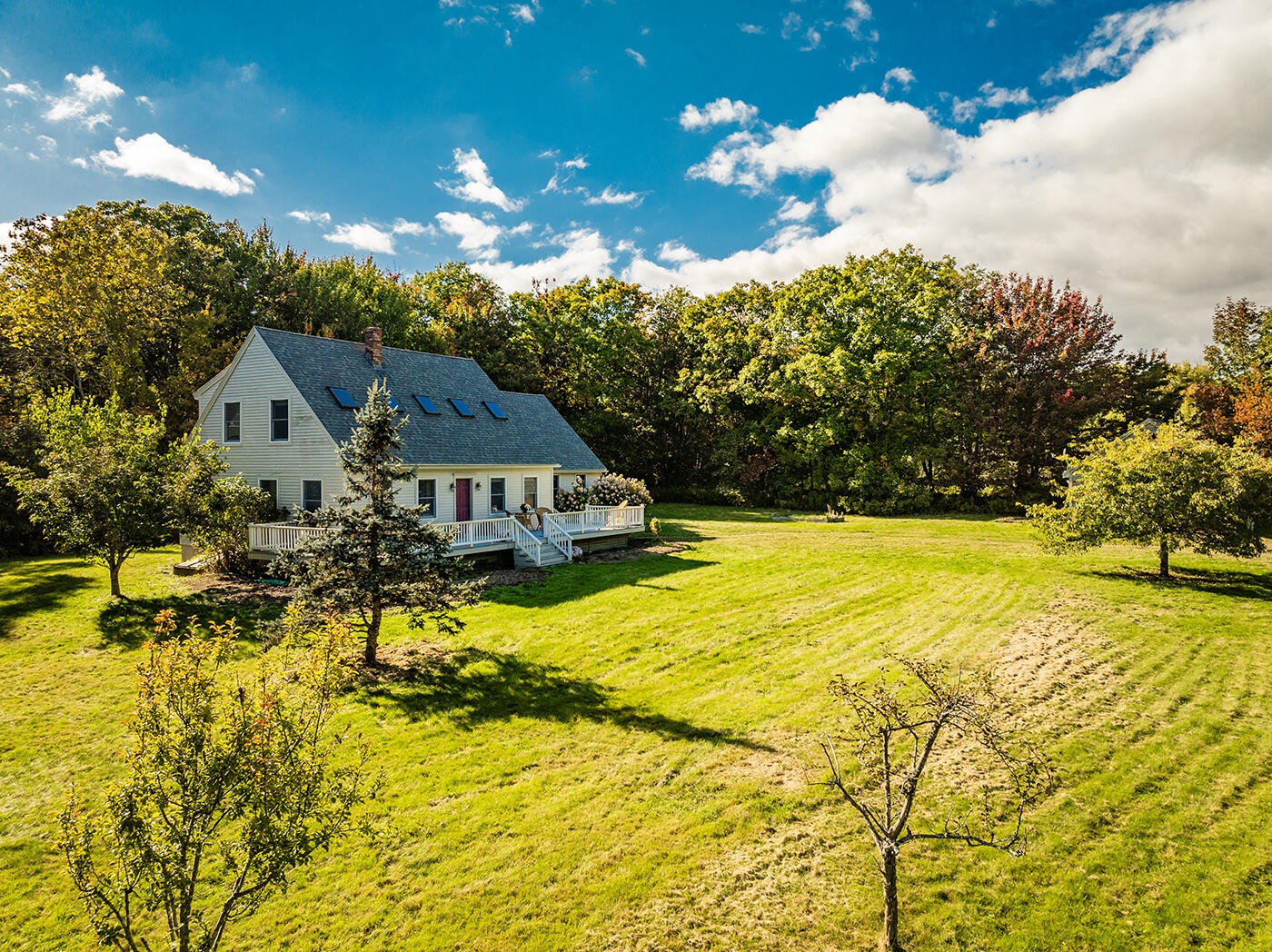 36 Masalin Road Lincolnville, ME 04849 - Photo 6 of 38 DJI_0770
