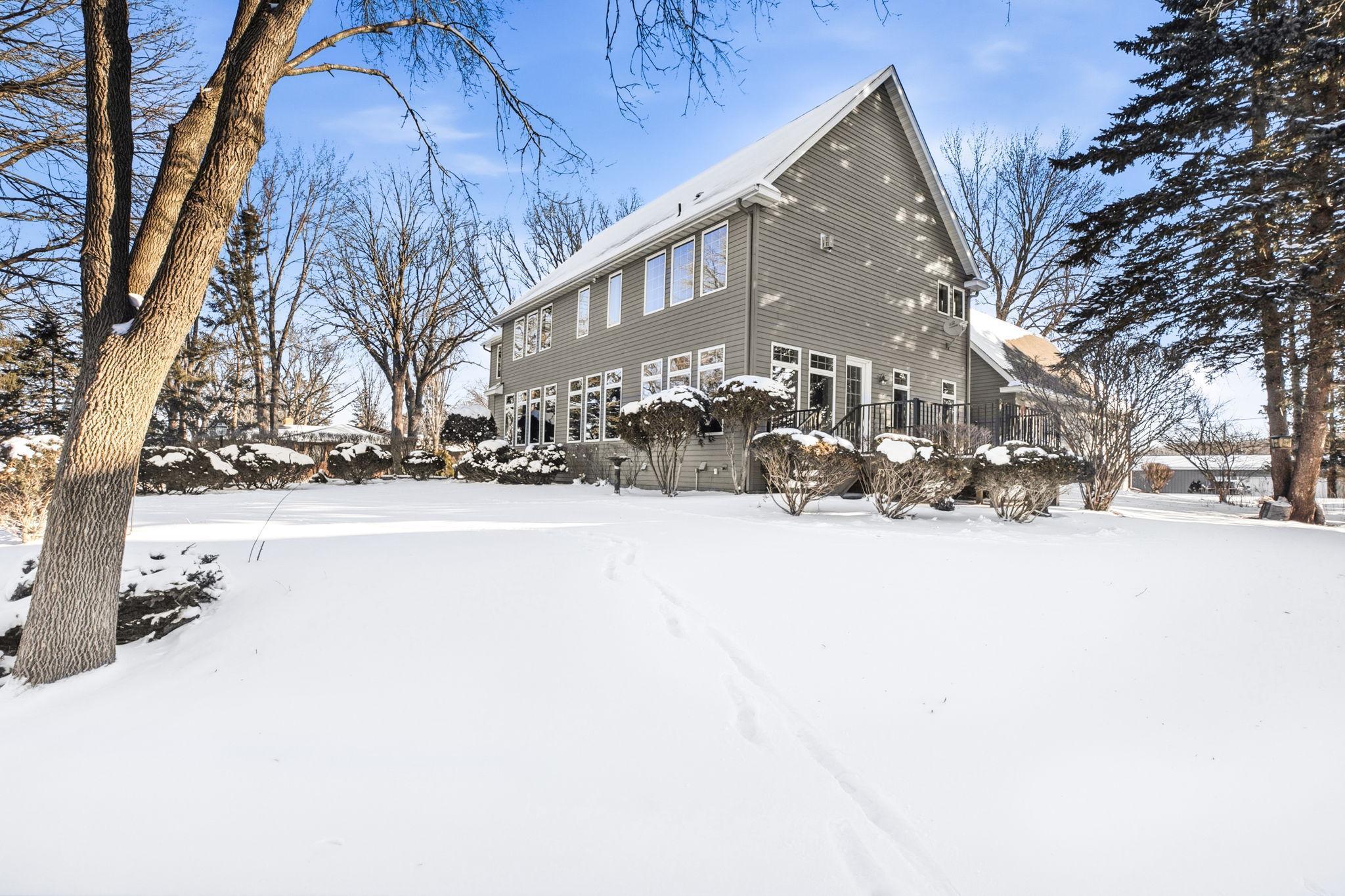 4701 Northeast River Road Sauk Rapids, MN 56379 - Photo 18 of 68