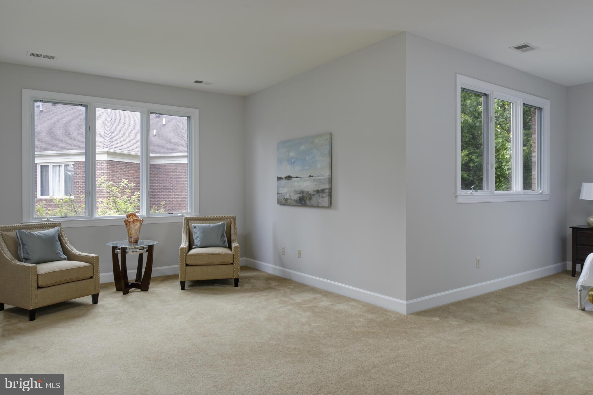 11079 Pelham Manor Place Reston, VA 20194 - Photo 17 of 29 Bedroom (Master)