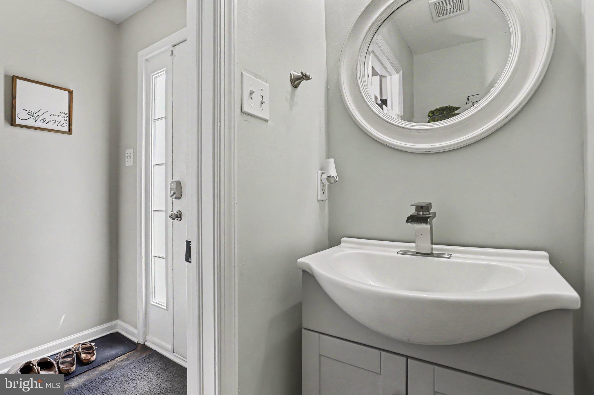 270 Country Ridge Drive Red Lion, PA 17356 - Photo 29 of 39 Convenient first floor half bath