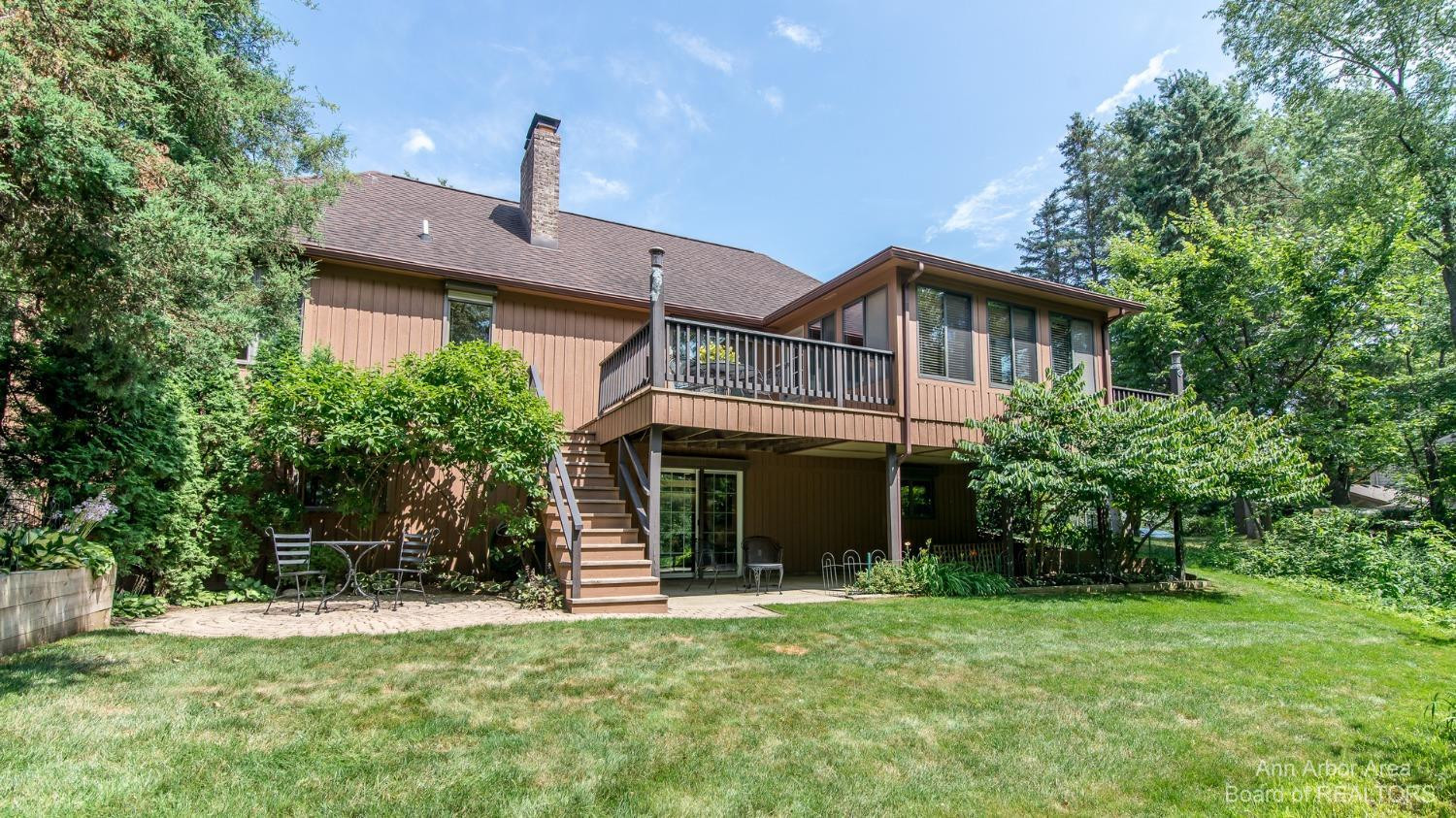 5480 Conway Road Chelsea, MI 48118 - Photo 12 of 98 Photo 12