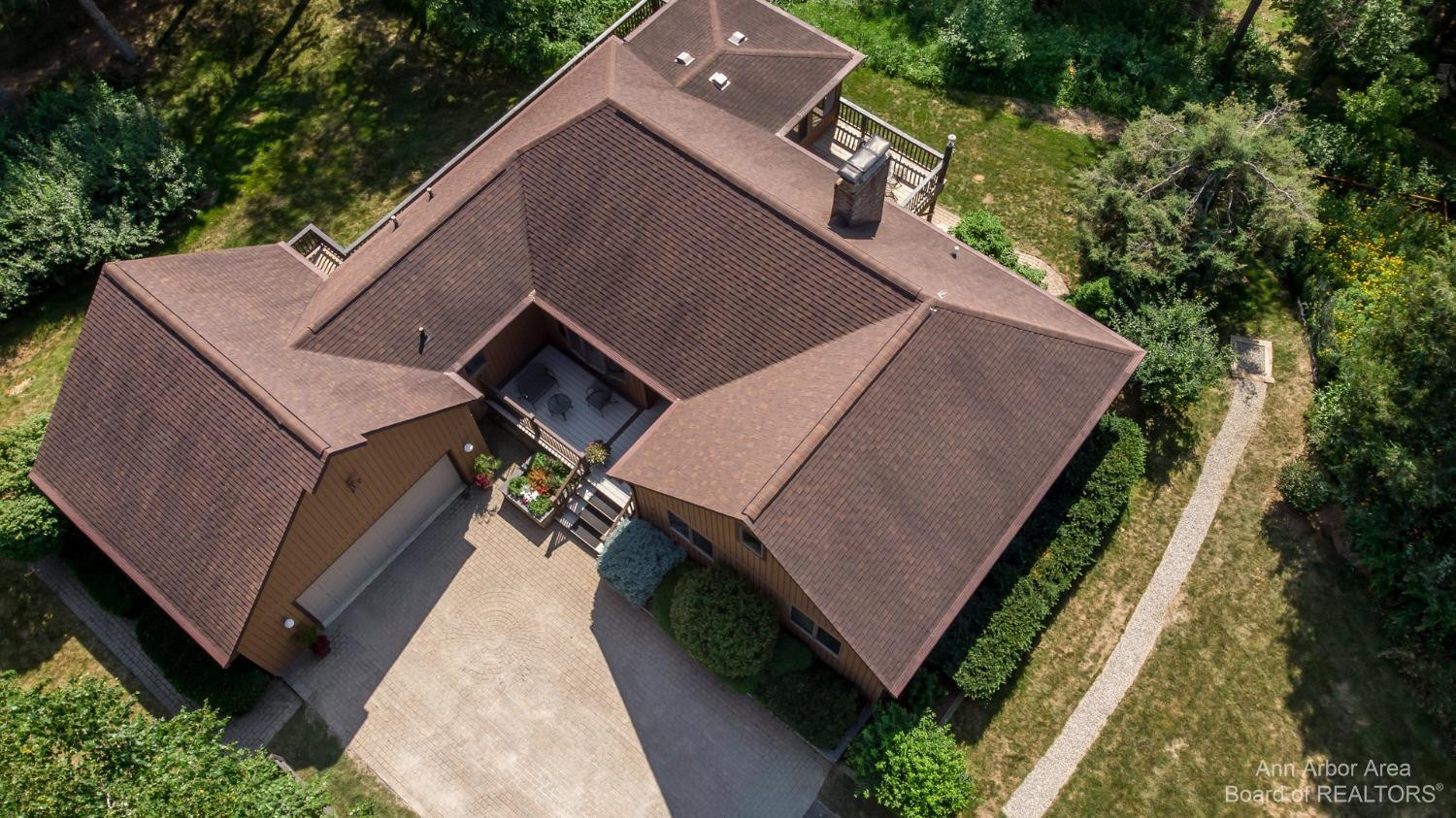 5480 Conway Road Chelsea, MI 48118 - Photo 17 of 98 Photo 17