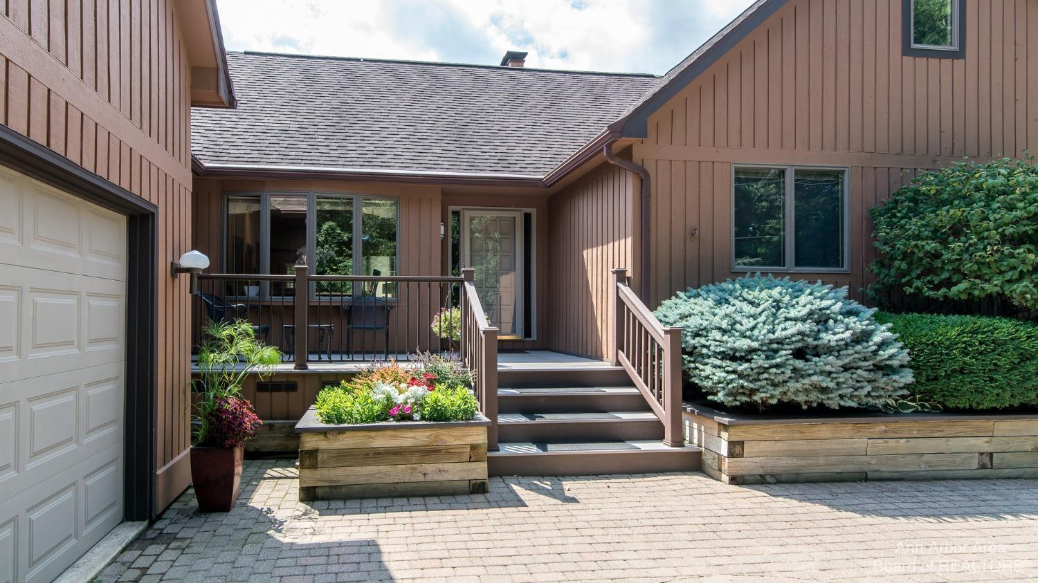 5480 Conway Road Chelsea, MI 48118 - Photo 6 of 98 Photo 6