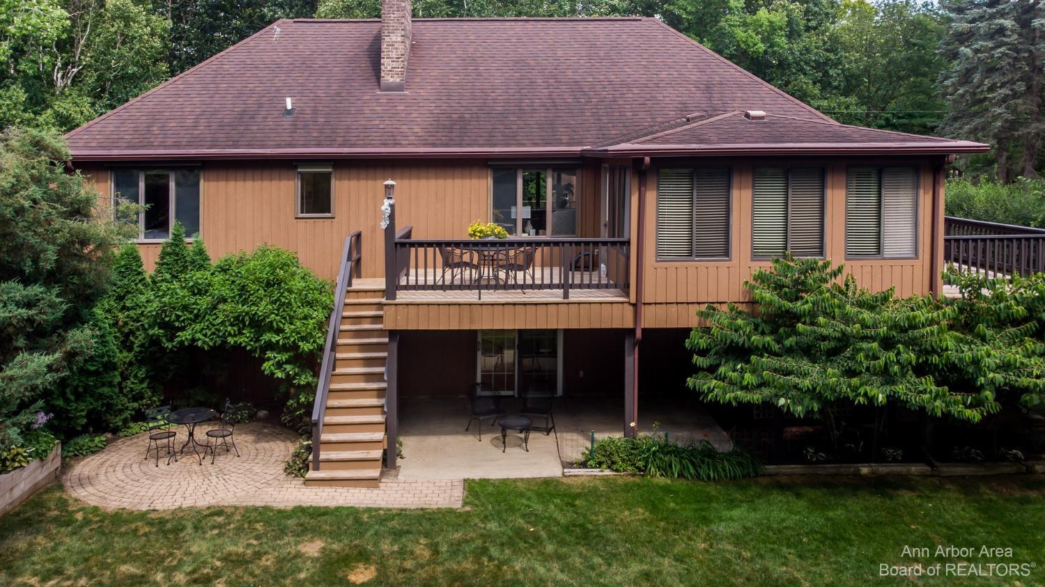 5480 Conway Road Chelsea, MI 48118 - Photo 7 of 98 Photo 7