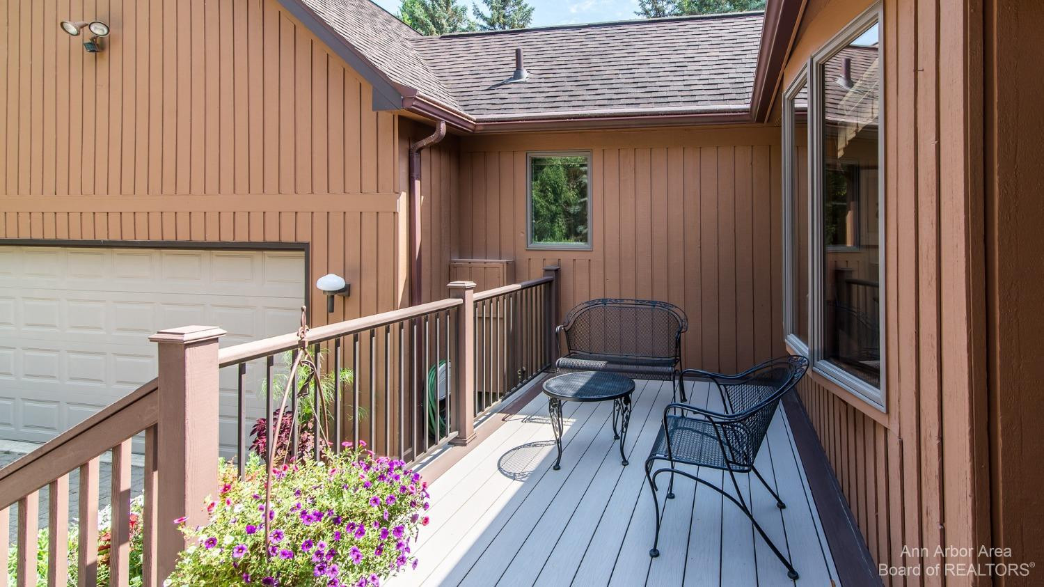 5480 Conway Road Chelsea, MI 48118 - Photo 10 of 98 Photo 10