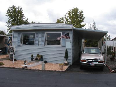 20 Tiffany Place, Unit 20 Santa Rosa, CA 95409 - Photo 2 of 3 Gallery Image 2