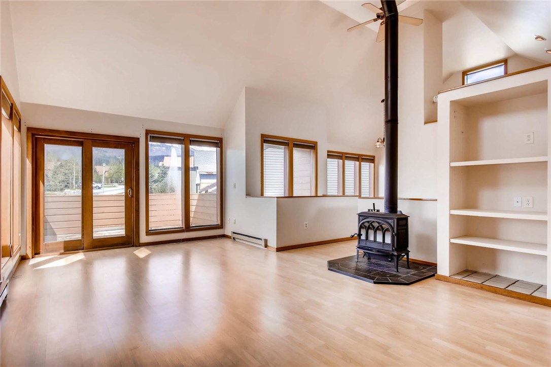 224 East Rabbit Court, Unit 224 Silverthorne, CO 80498 - Photo 7 of 25 Gallery Image 7
