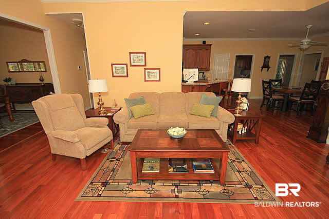 9526 Aspen Circle Daphne, AL 36527 - Photo 5 of 24 Great Room