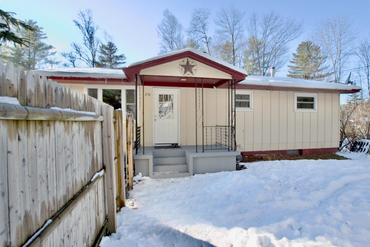 250 Taplin Road Barre Town, VT 05641 - Photo 1 of 35
