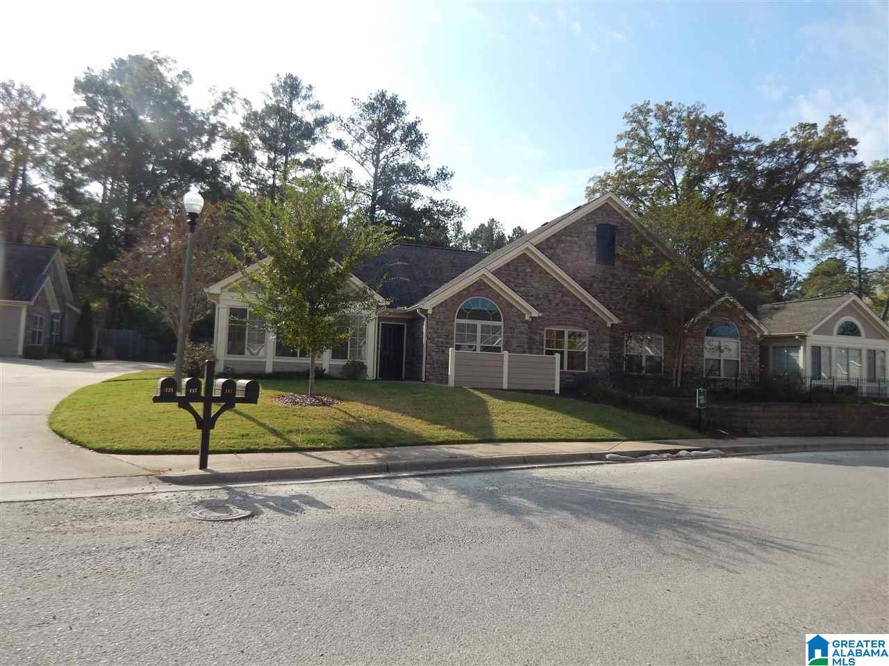 115 Cornerstone Court, Unit 115 Bessemer, AL 35022 - Photo 3 of 30
