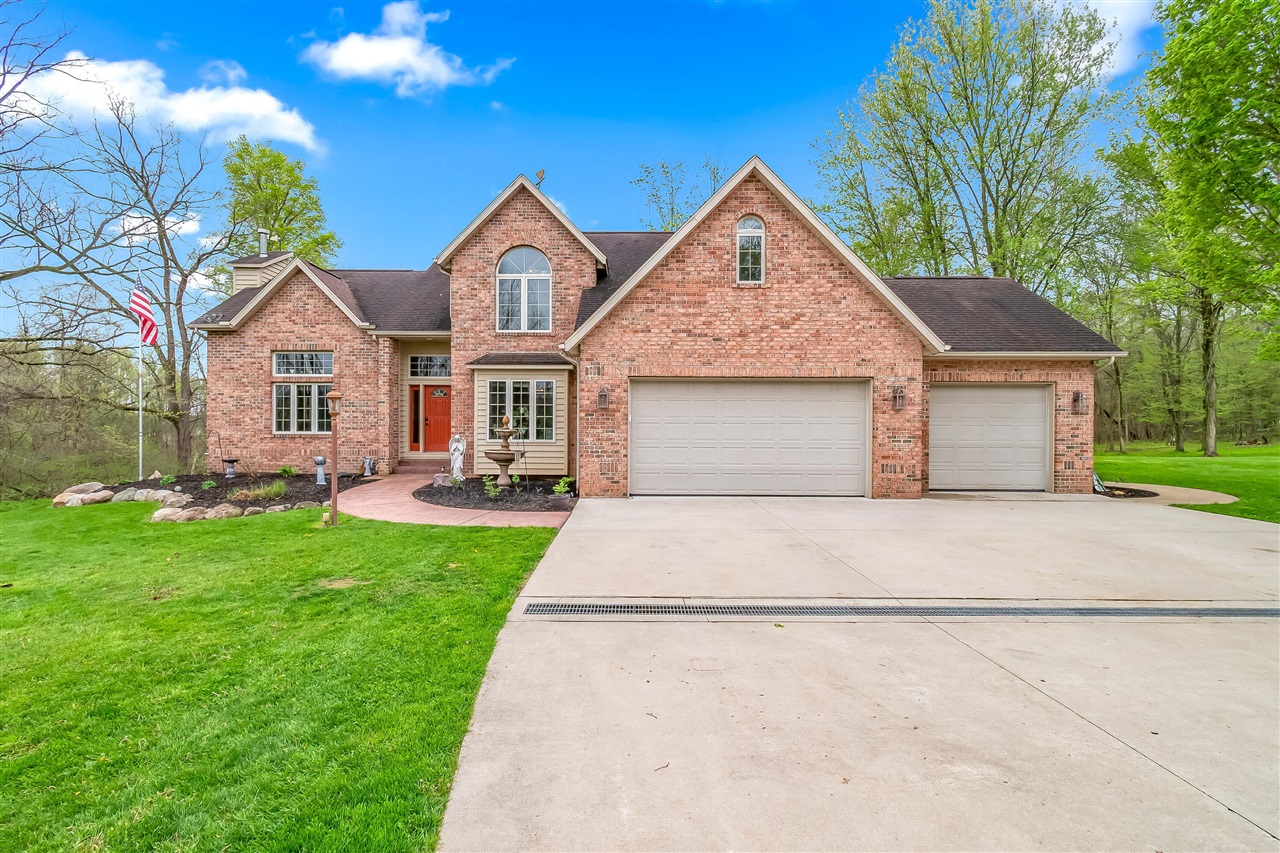 245 West Girard Road Union City, MI 49094 - Photo 10 of 66