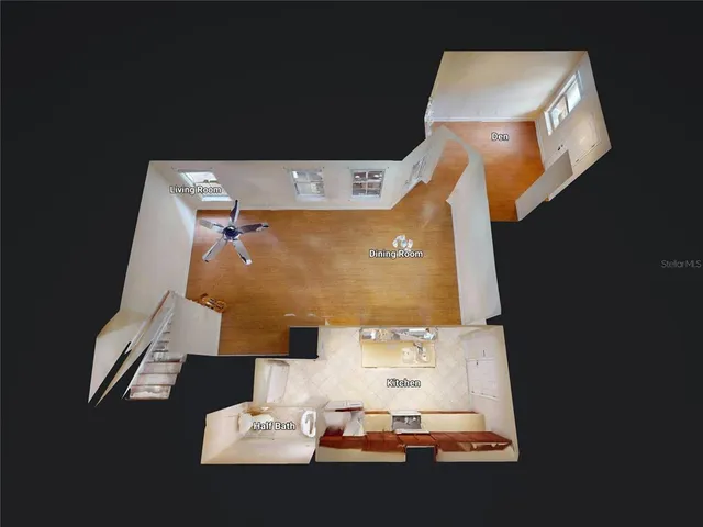 $327,500 | 6116 Clearsky Drive, Jacksonville, FL 32258