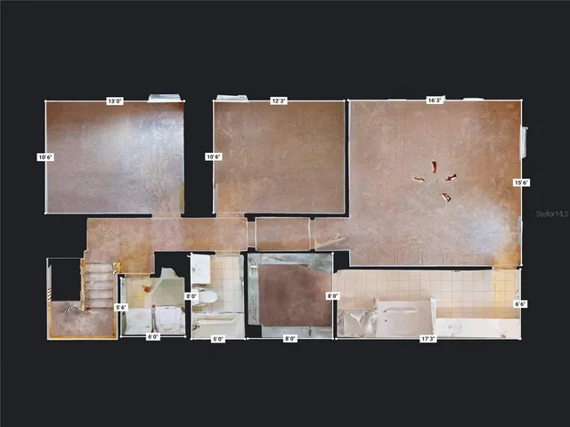 $327,500 | 6116 Clearsky Drive, Jacksonville, FL 32258