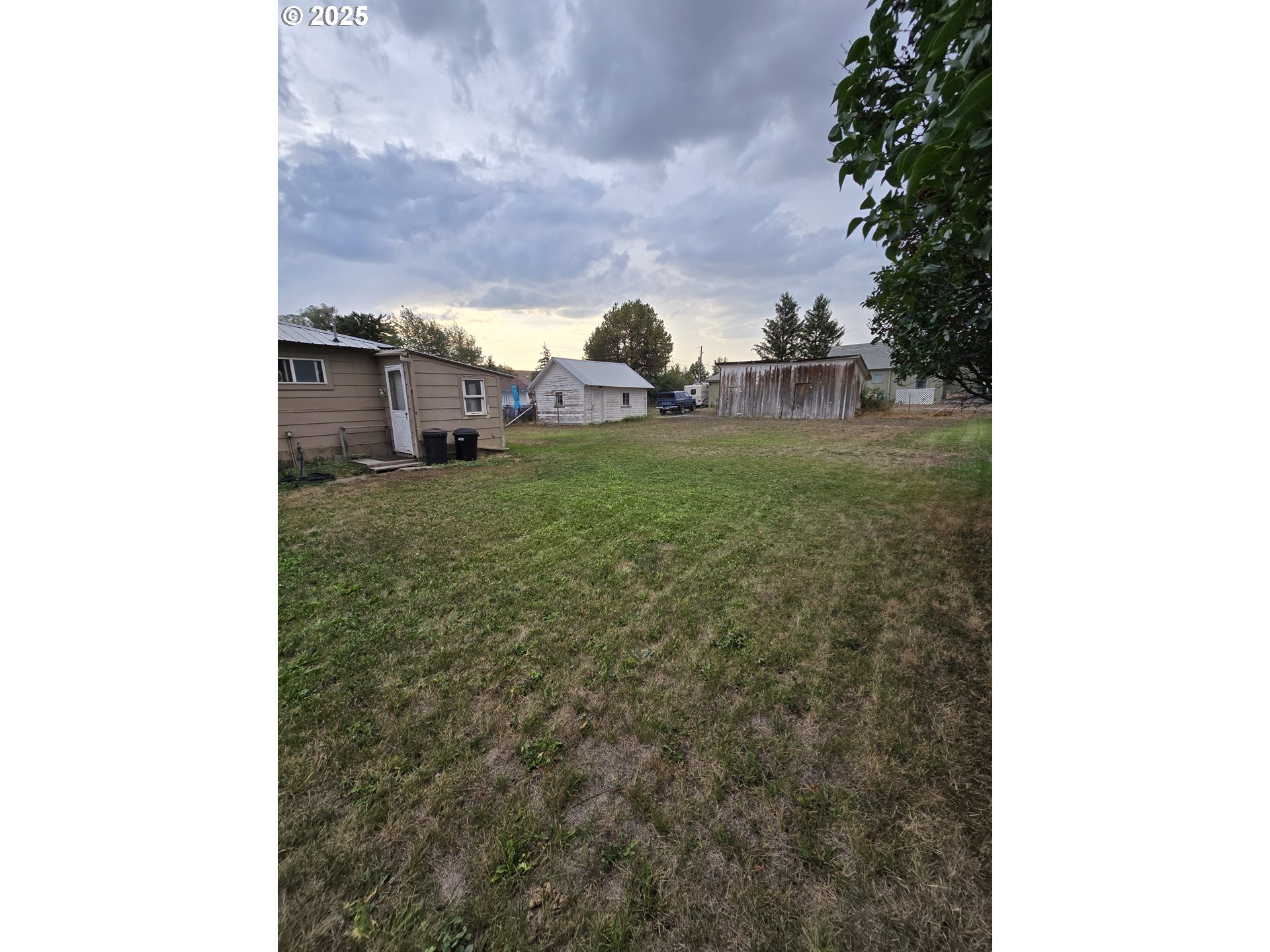 515 West Main Street Enterprise, OR 97828 - Photo 4 of 22 a bathroom with a sink and a vanity