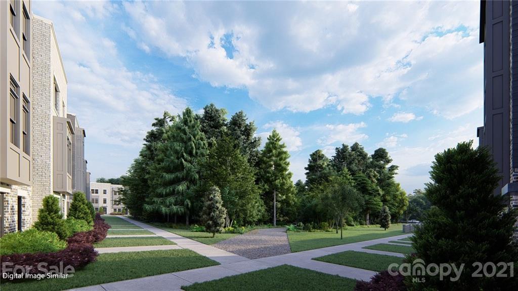 562 Billingsley Road, Unit 1012D Charlotte, NC 28211 - Photo 2 of 19 Gallery Image 2