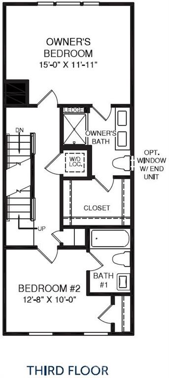 562 Billingsley Road, Unit 1012D Charlotte, NC 28211 - Photo 13 of 19 Gallery Image 13