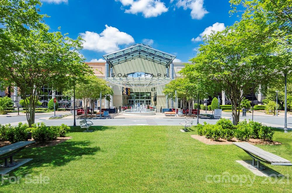 562 Billingsley Road, Unit 1012D Charlotte, NC 28211 - Photo 16 of 19 Gallery Image 16