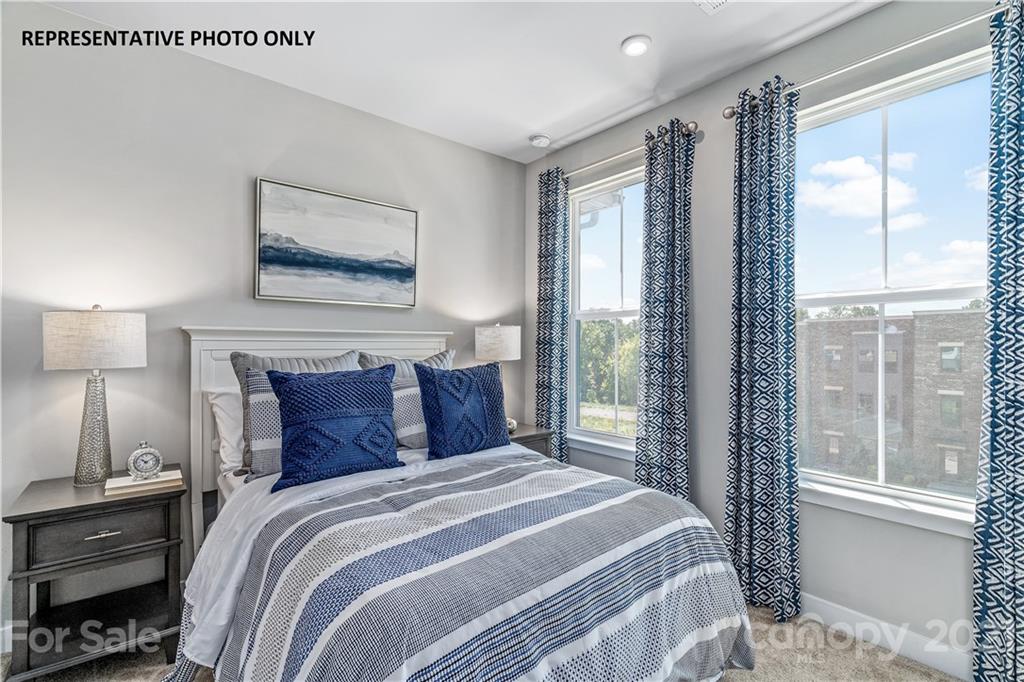 562 Billingsley Road, Unit 1012D Charlotte, NC 28211 - Photo 8 of 19 Gallery Image 8