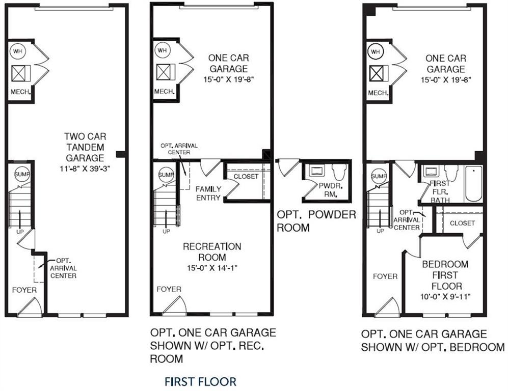 562 Billingsley Road, Unit 1012D Charlotte, NC 28211 - Photo 10 of 19 Gallery Image 10